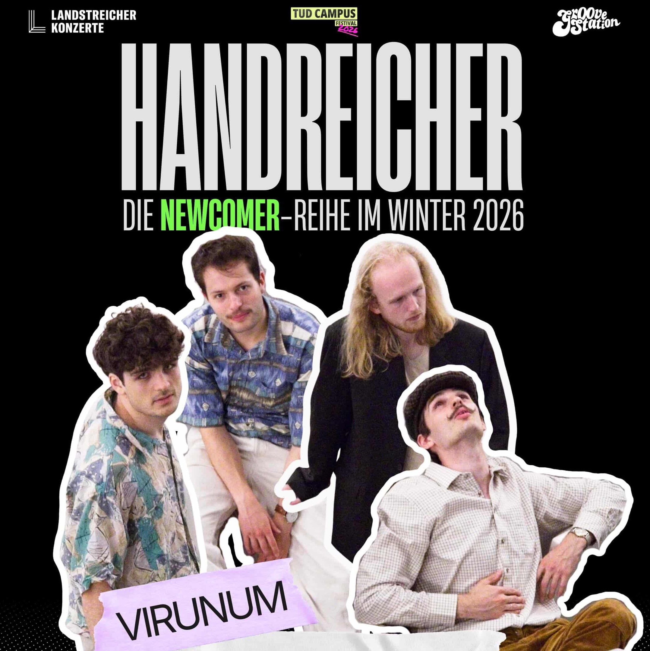 Für immer